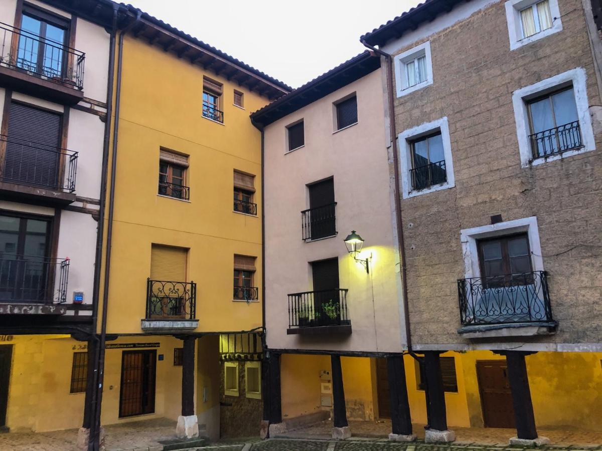 Вилла Casa Salionca Поса-де-ла-Саль Экстерьер фото