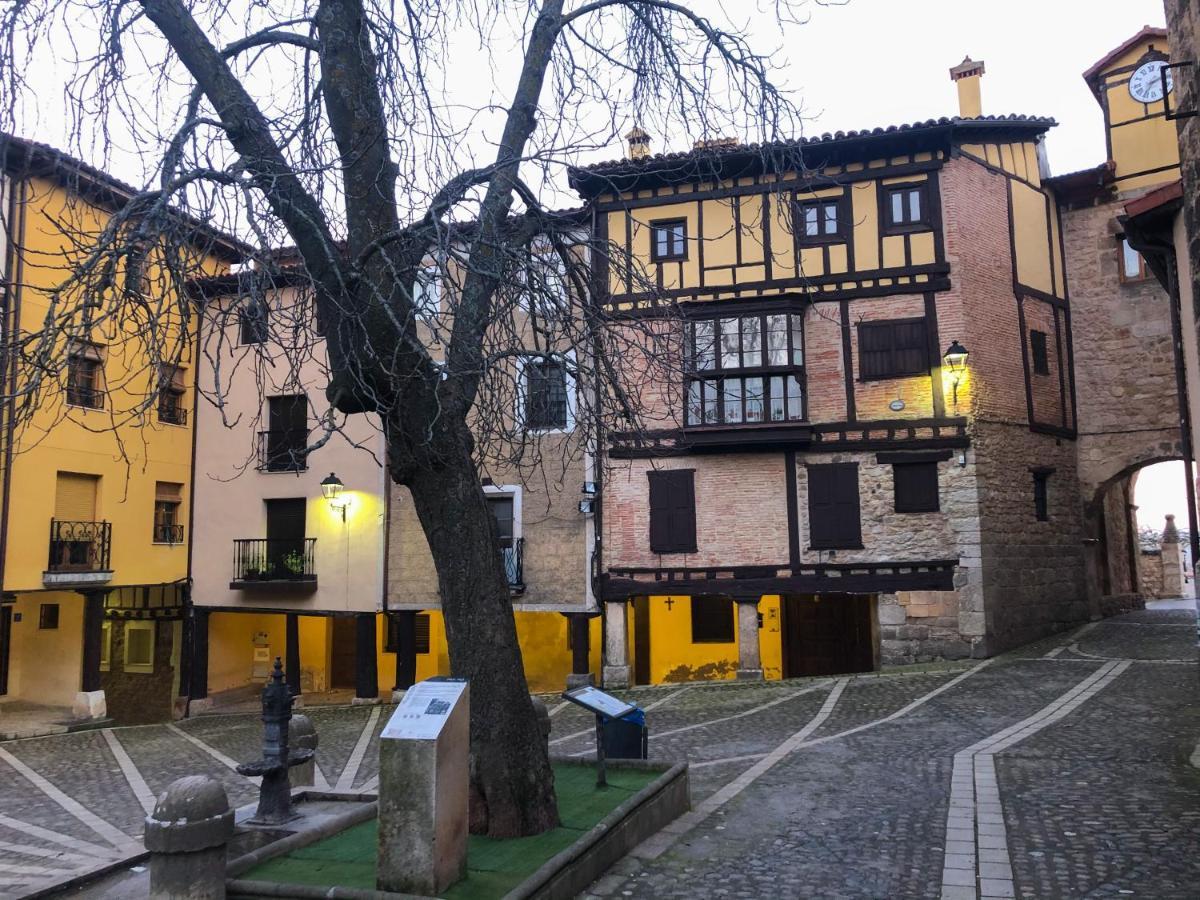 Вилла Casa Salionca Поса-де-ла-Саль Экстерьер фото